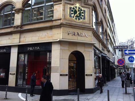 prada frankfurt